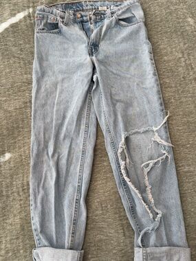 Vintage Levi’s